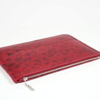 iPad Case iPad Etui aus Leder