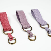 Lanyard Key Chain Rothöll