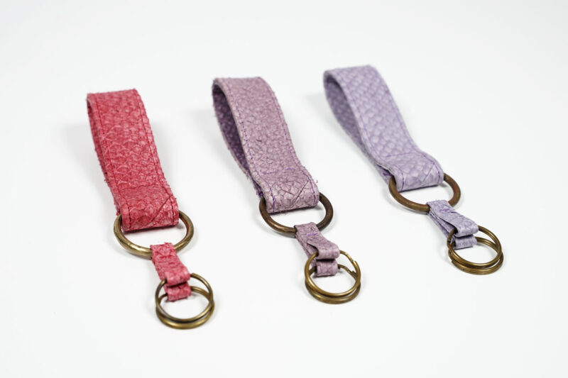 Lanyard Key Chain Rothöll